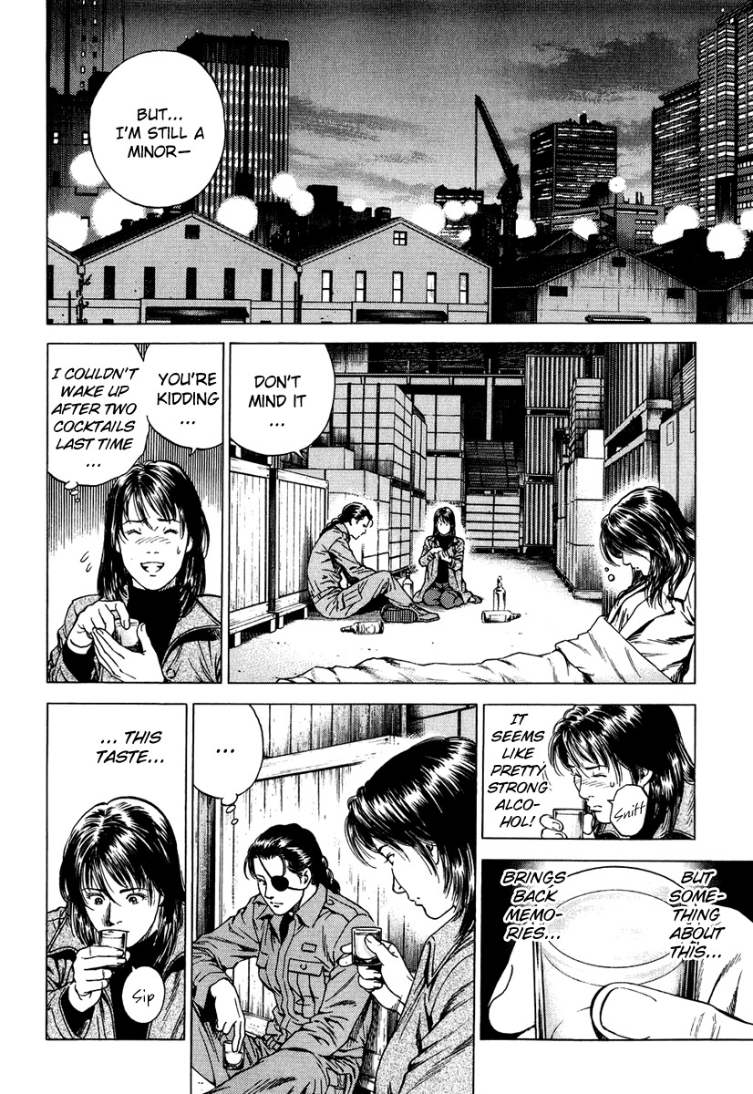 Angel Heart chapter 163 page 10