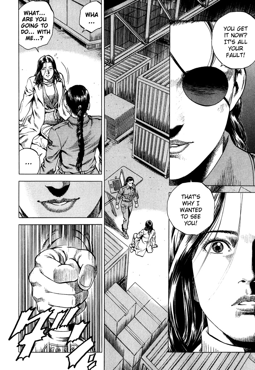 Angel Heart chapter 163 page 2