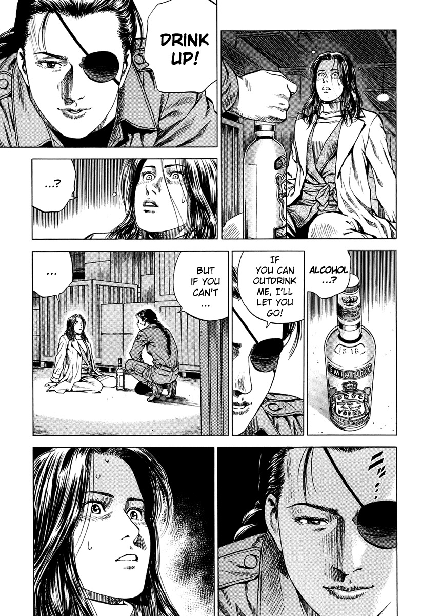 Angel Heart chapter 163 page 3