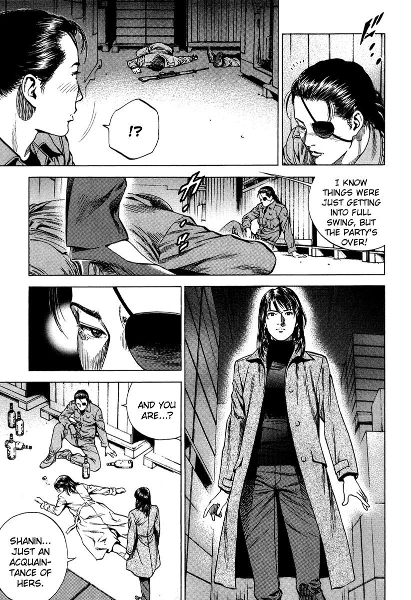 Angel Heart chapter 163 page 7