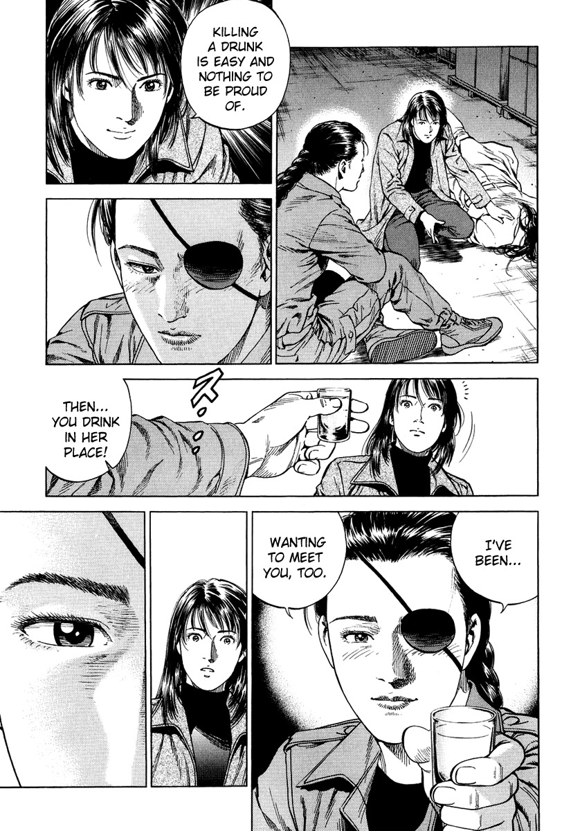 Angel Heart chapter 163 page 9