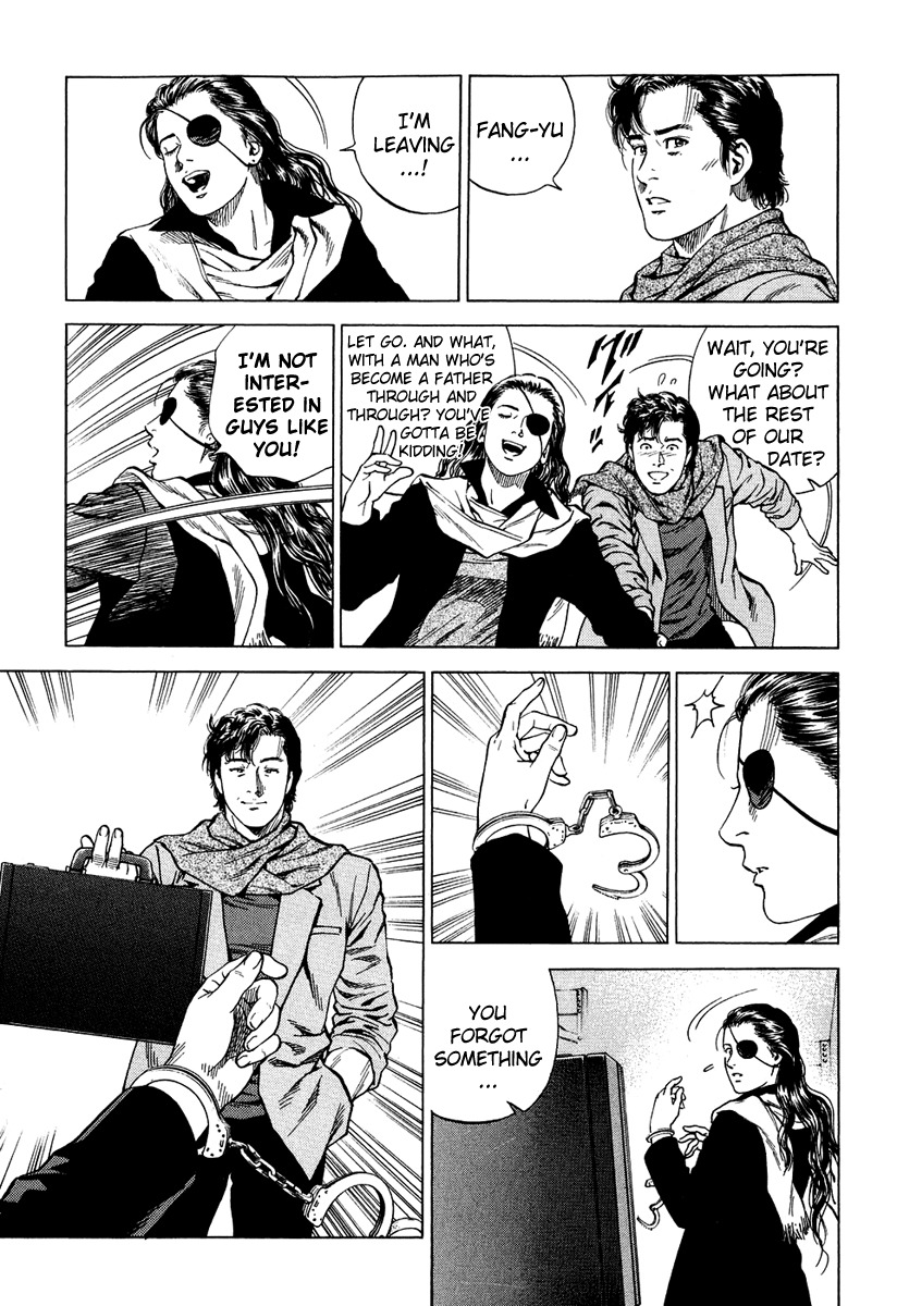 Angel Heart chapter 165 page 13