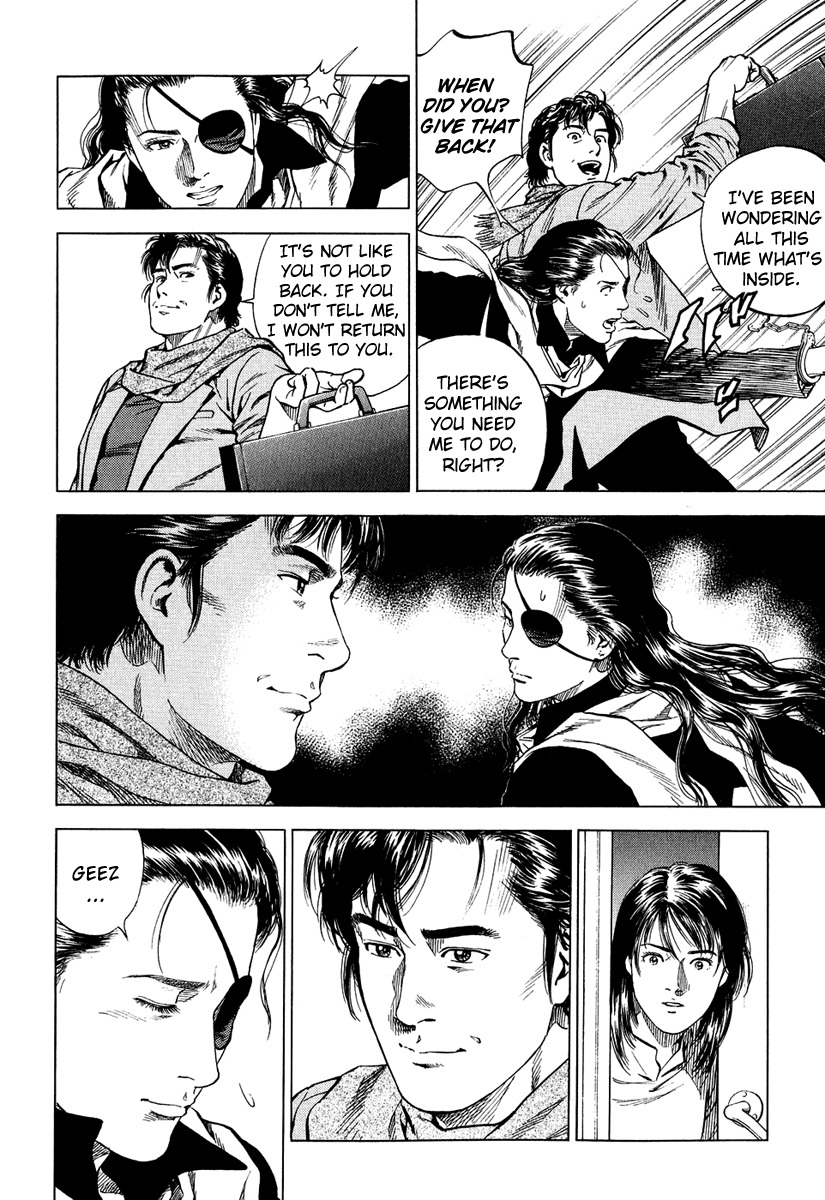 Angel Heart chapter 165 page 14