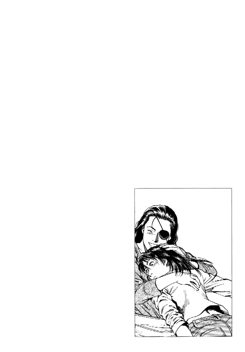 Angel Heart chapter 166 page 25