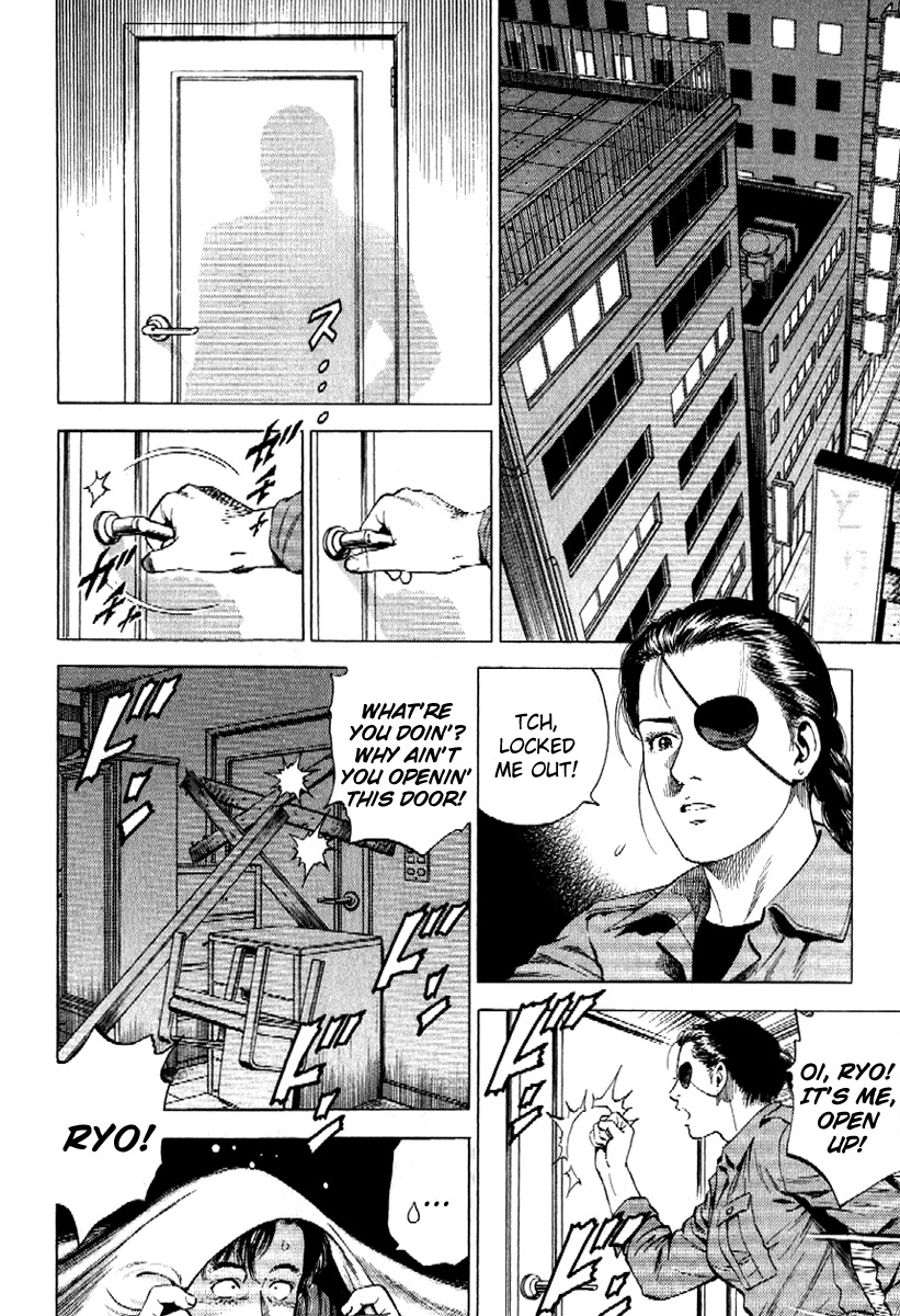 Angel Heart chapter 168 page 2