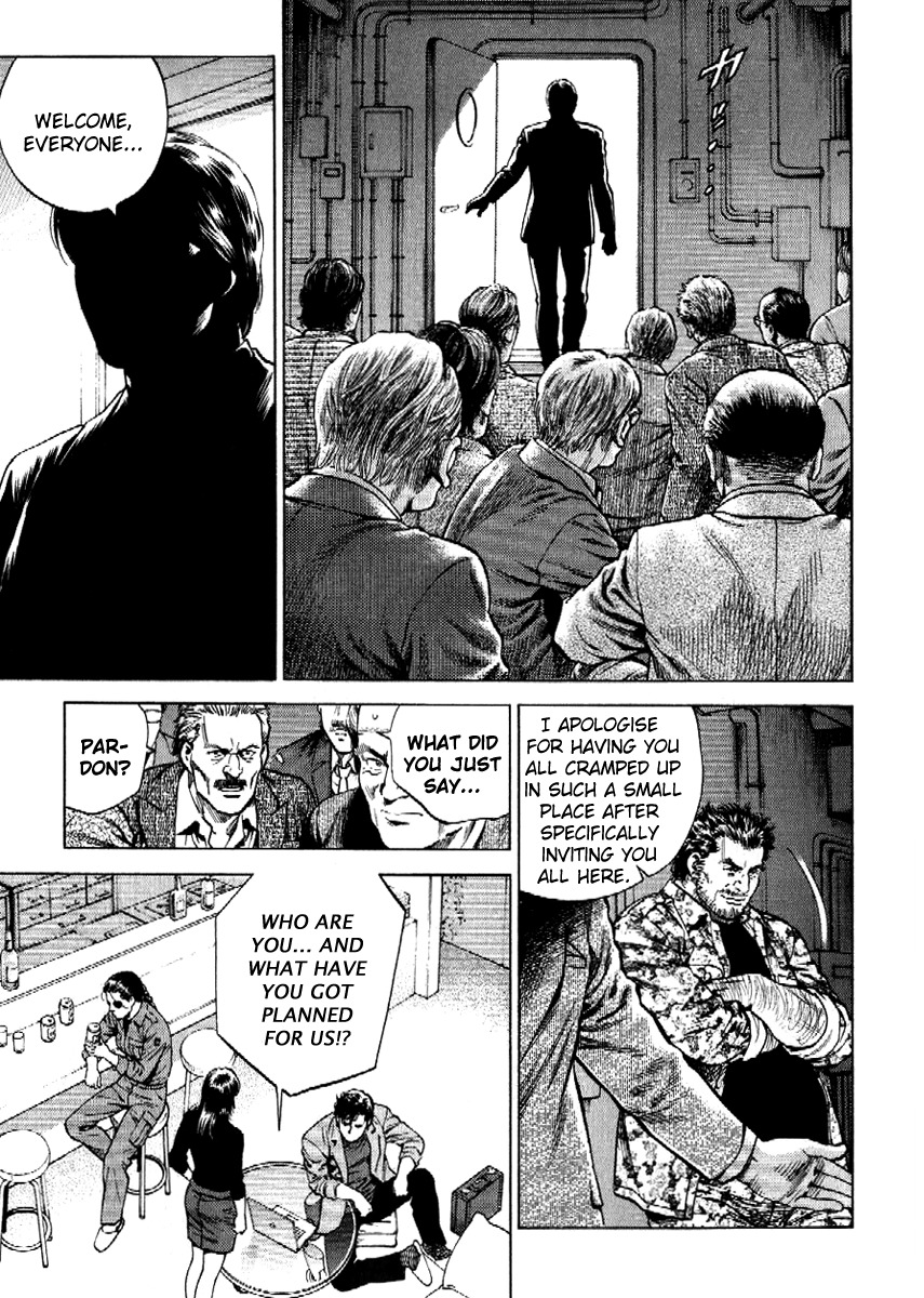 Angel Heart chapter 169 page 11