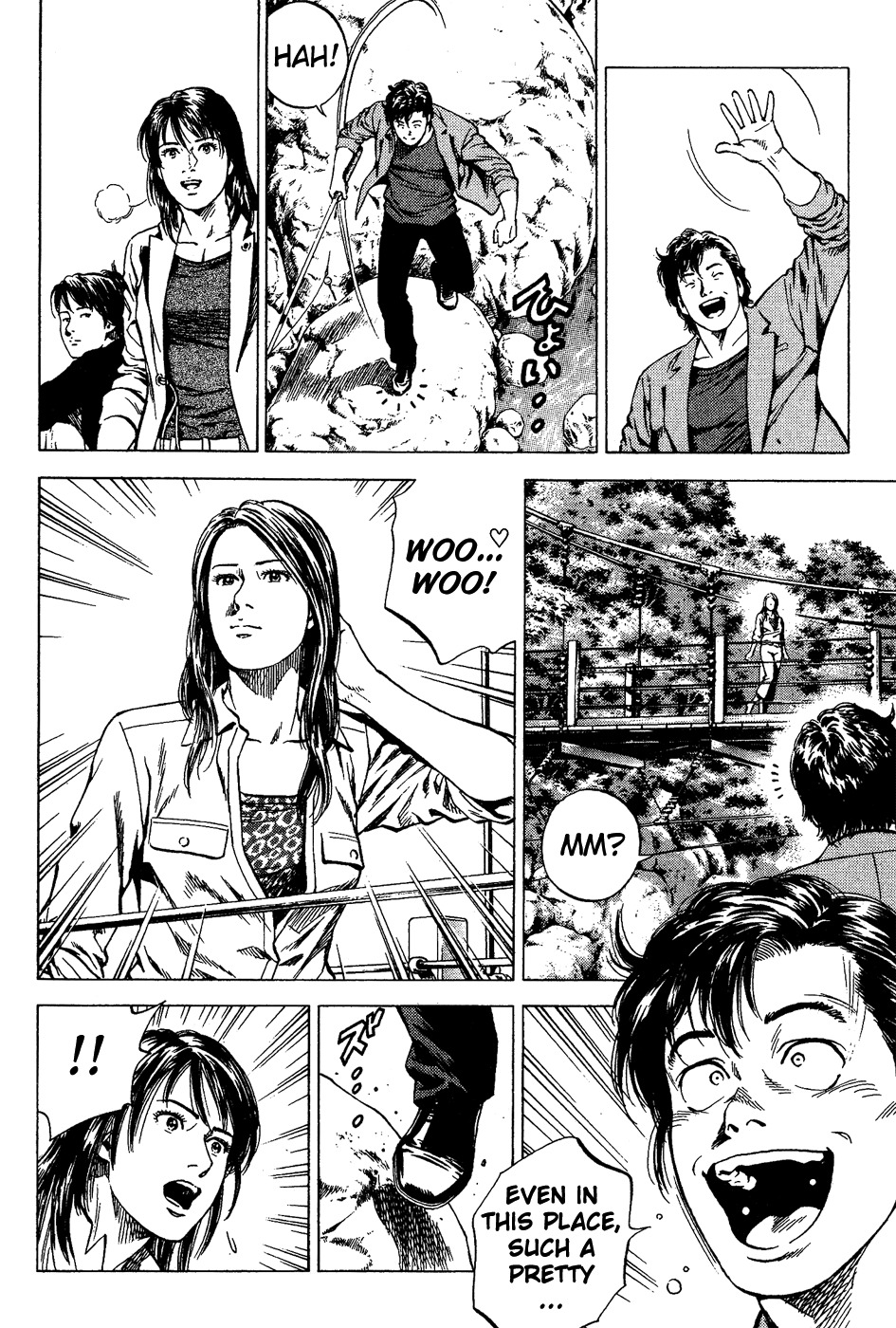 Angel Heart chapter 179 page 10