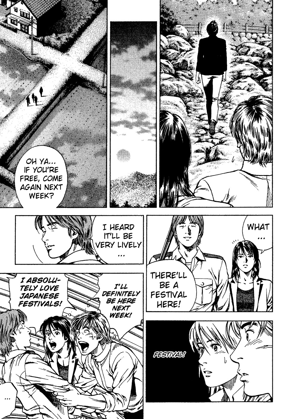 Angel Heart chapter 179 page 13