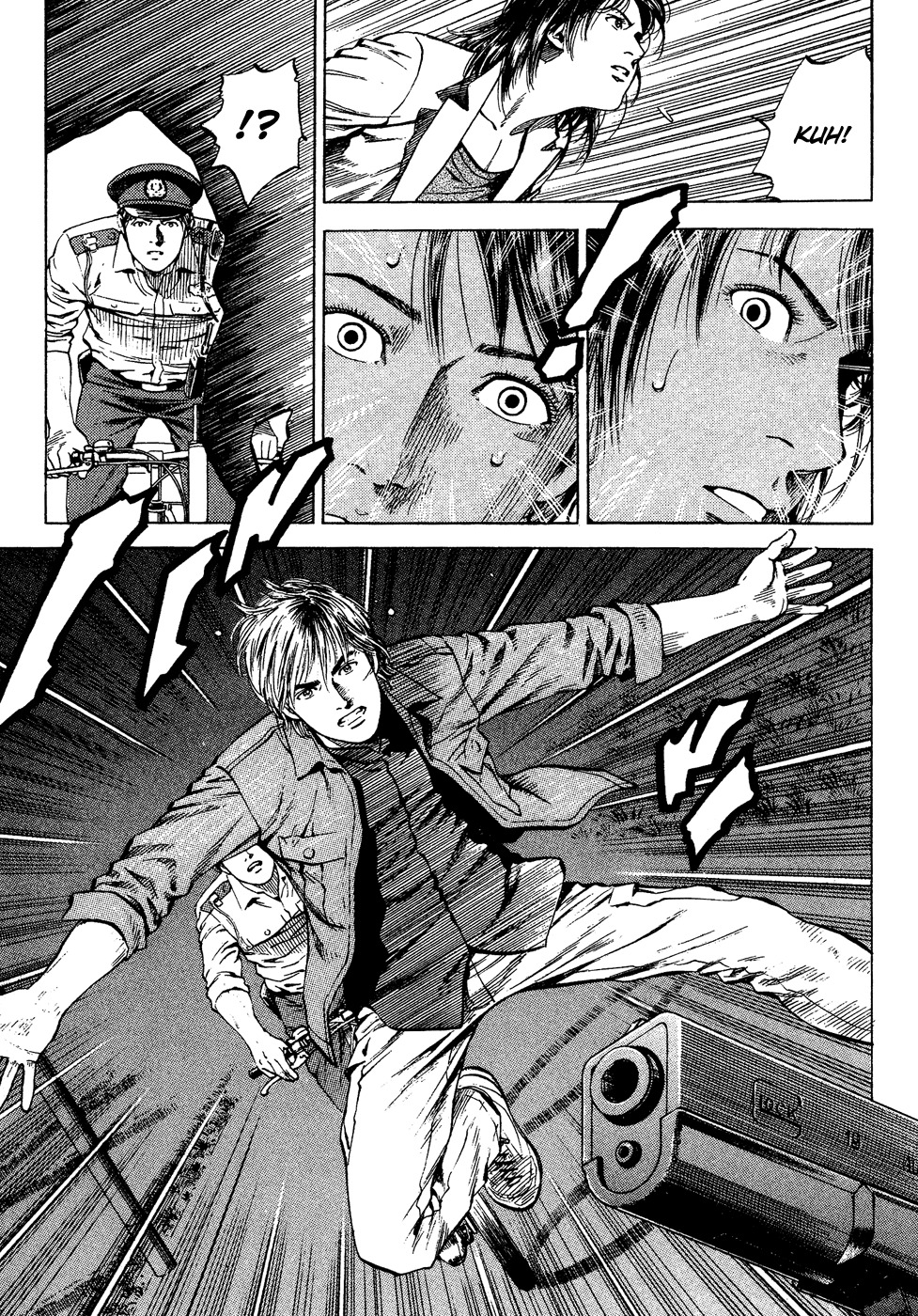 Angel Heart chapter 181 page 11