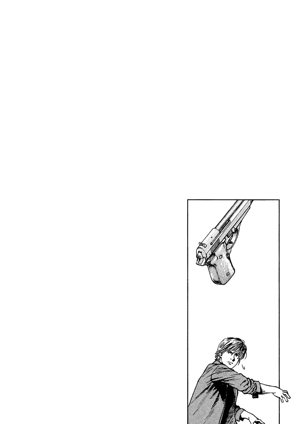 Angel Heart chapter 181 page 18