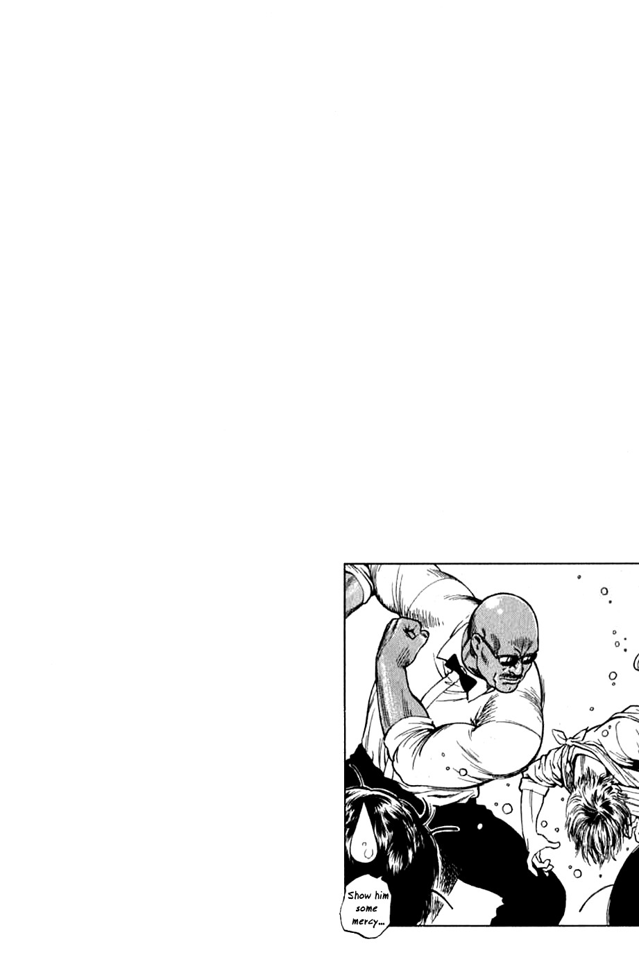 Angel Heart chapter 183 page 18