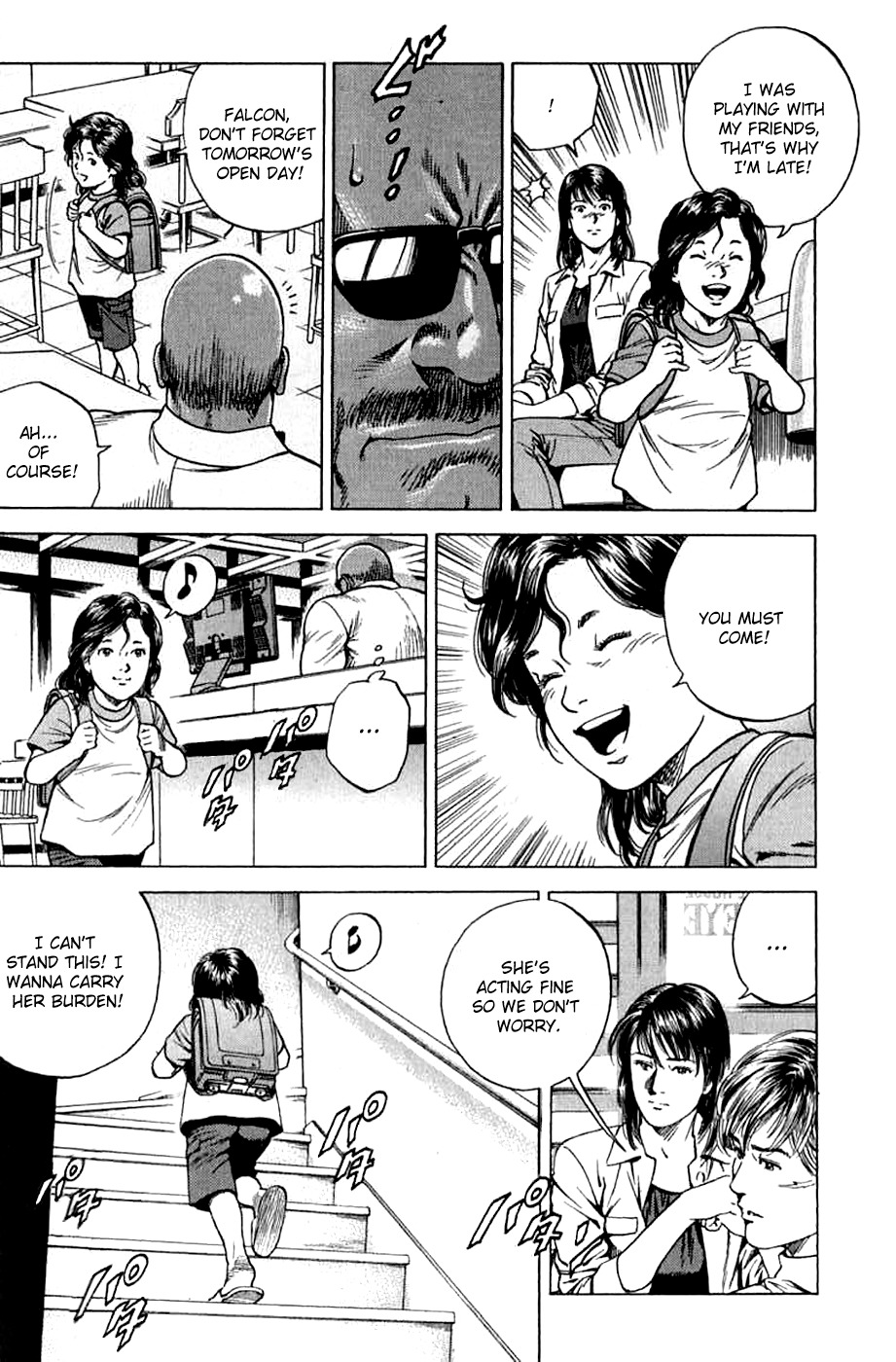 Angel Heart chapter 184 page 10