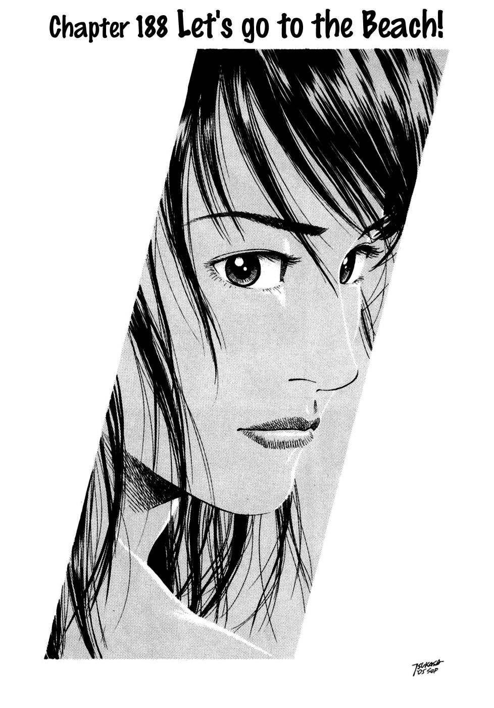 Angel Heart chapter 188 page 4