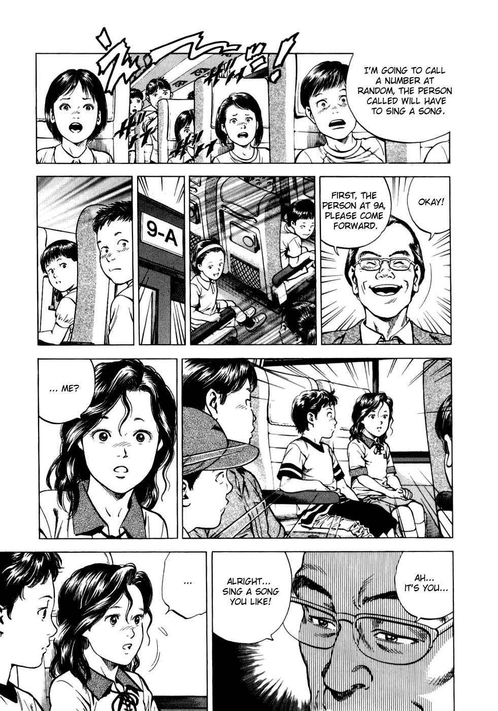 Angel Heart chapter 189 page 13