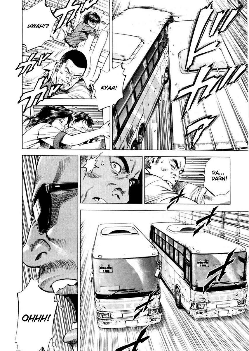 Angel Heart chapter 193 page 14