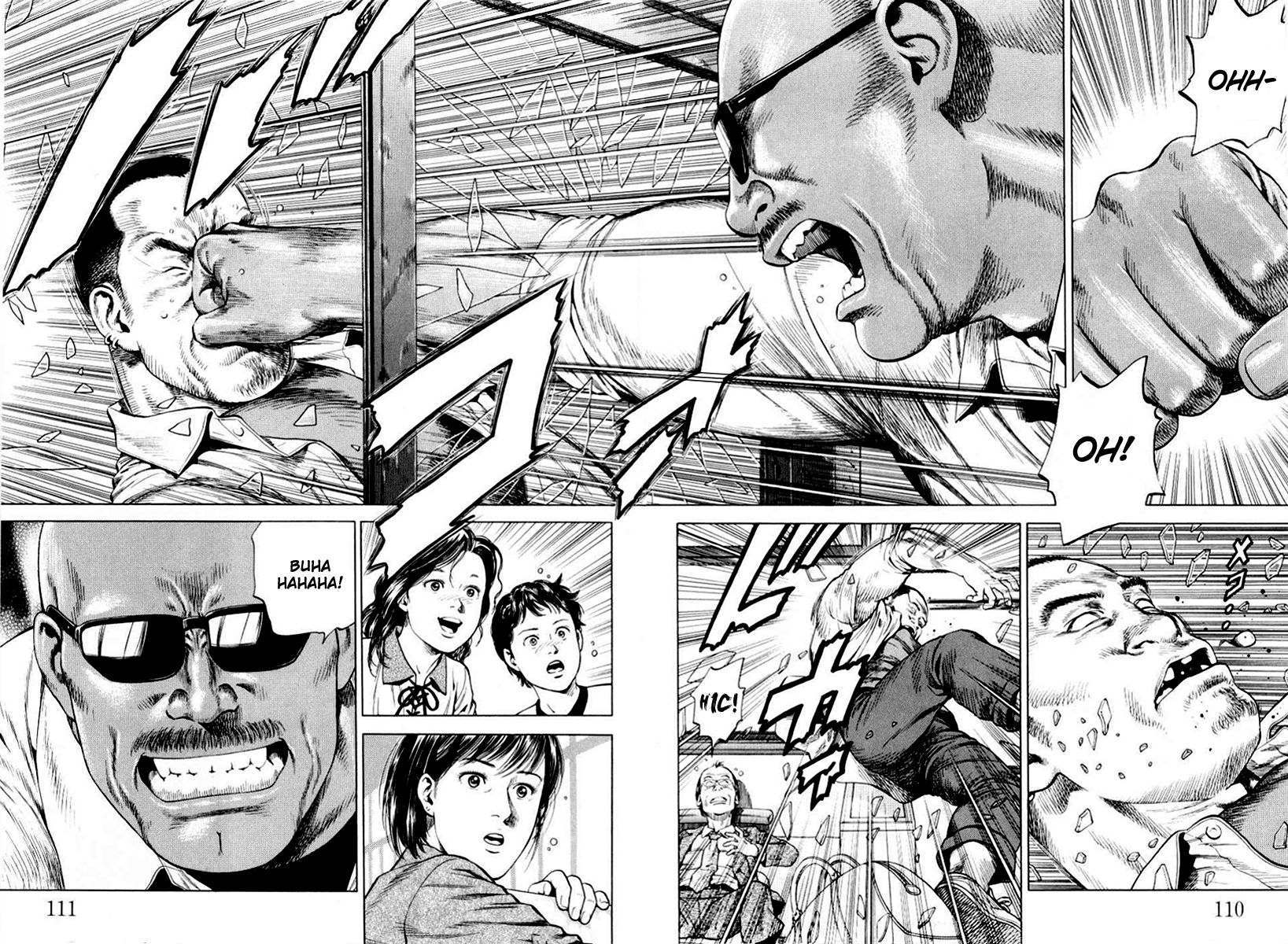 Angel Heart chapter 193 page 16