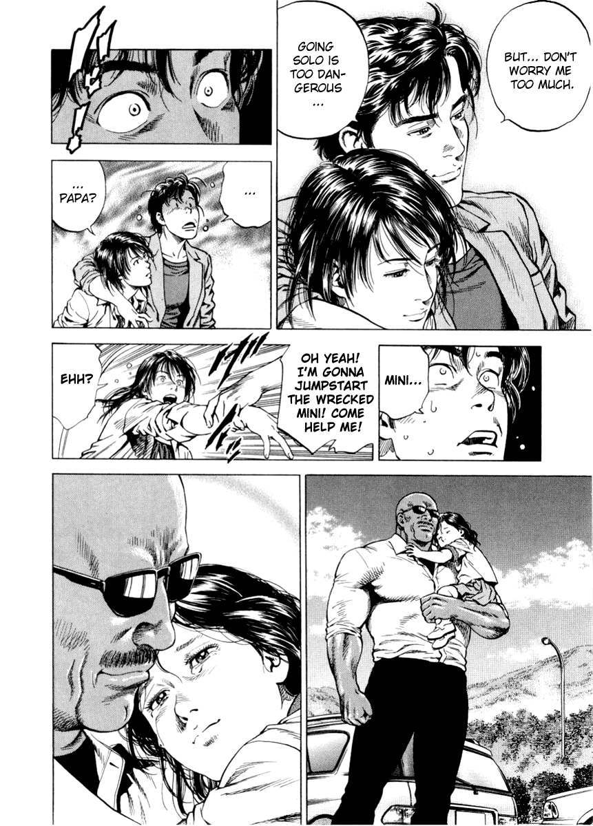 Angel Heart chapter 195 page 8