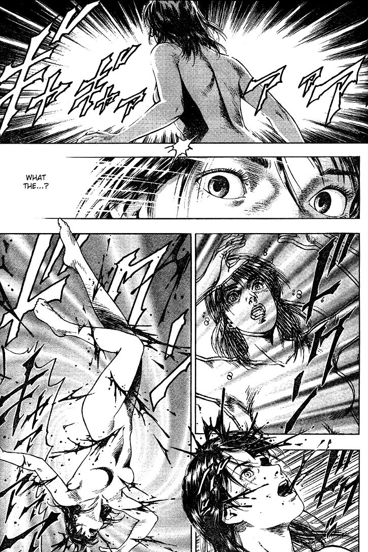 Angel Heart chapter 2 page 19