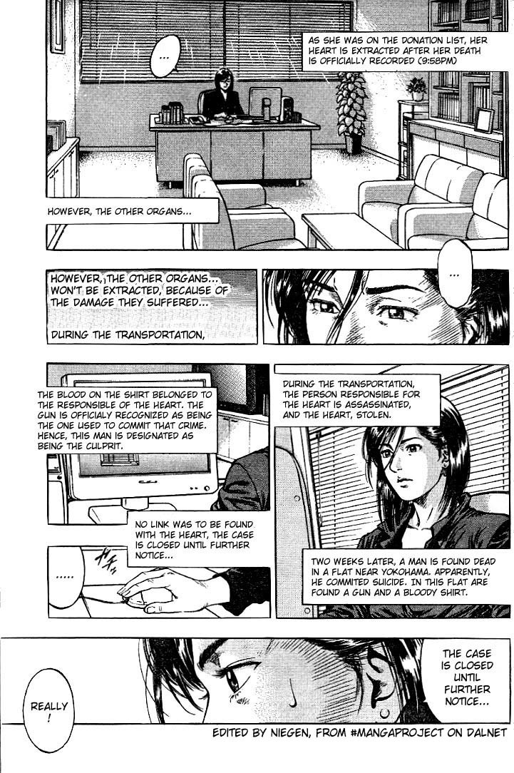 Angel Heart chapter 2 page 5