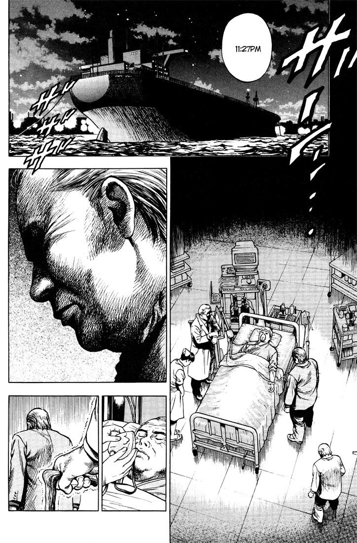 Angel Heart chapter 20 page 10