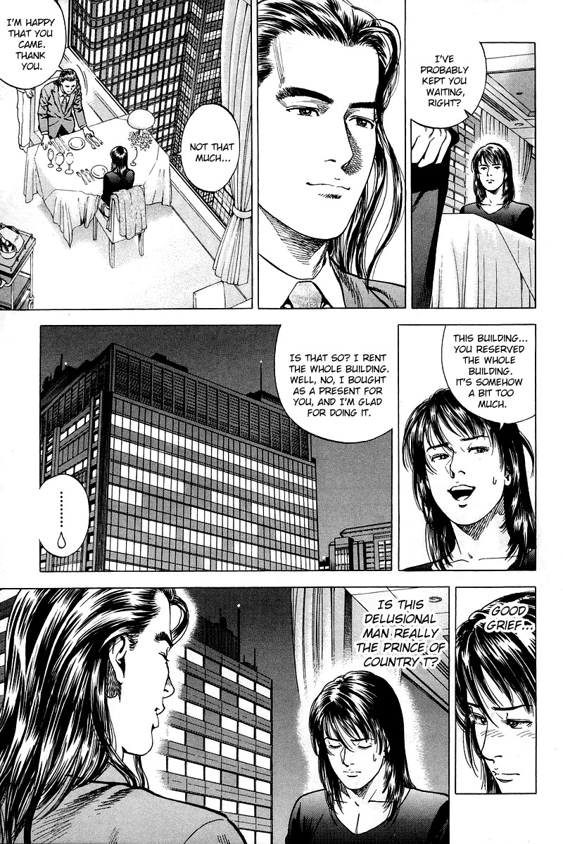 Angel Heart chapter 201 page 3