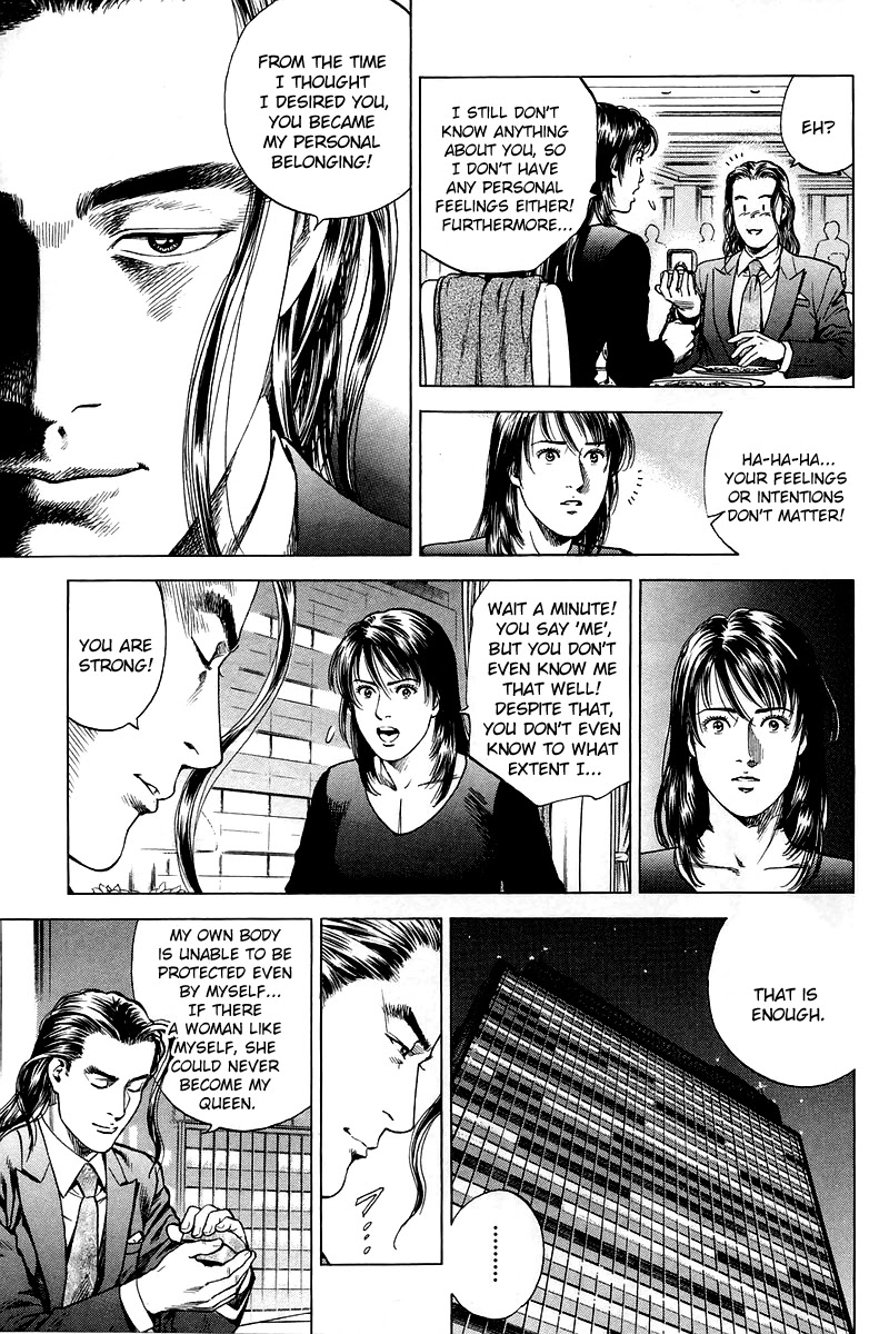 Angel Heart chapter 201 page 9