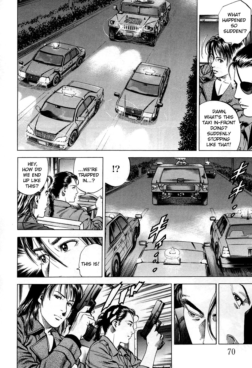 Angel Heart chapter 202 page 10