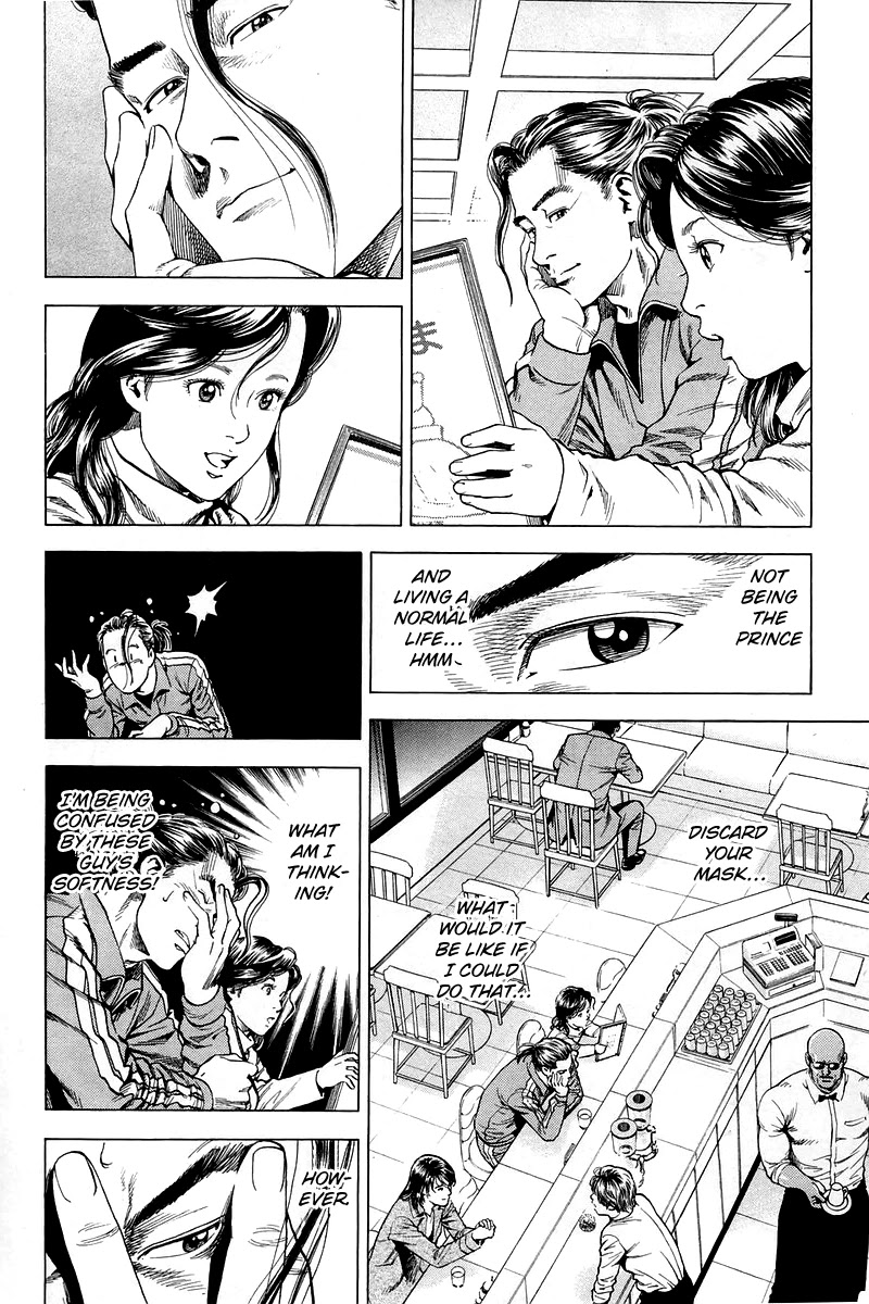 Angel Heart chapter 206 page 10