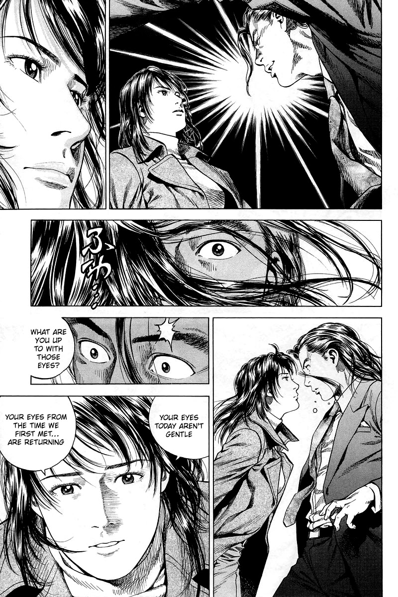 Angel Heart chapter 208 page 15
