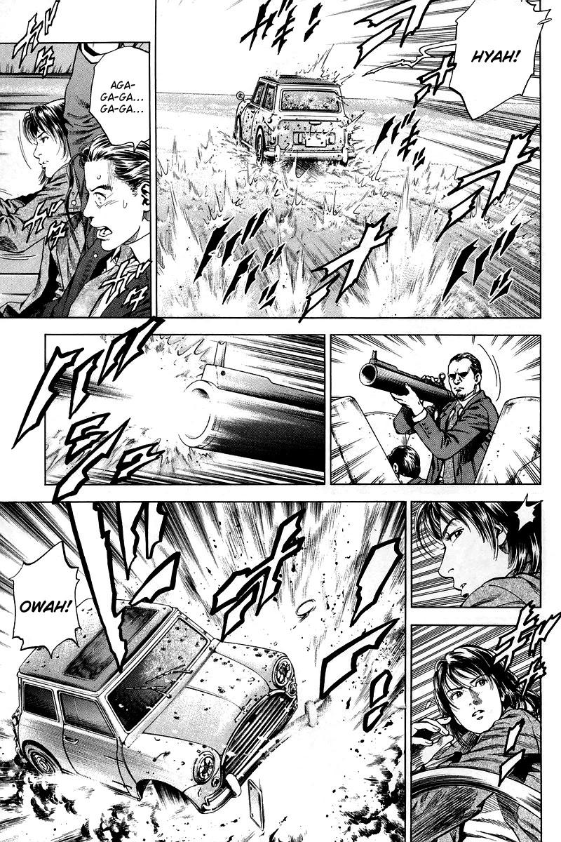 Angel Heart chapter 209 page 7