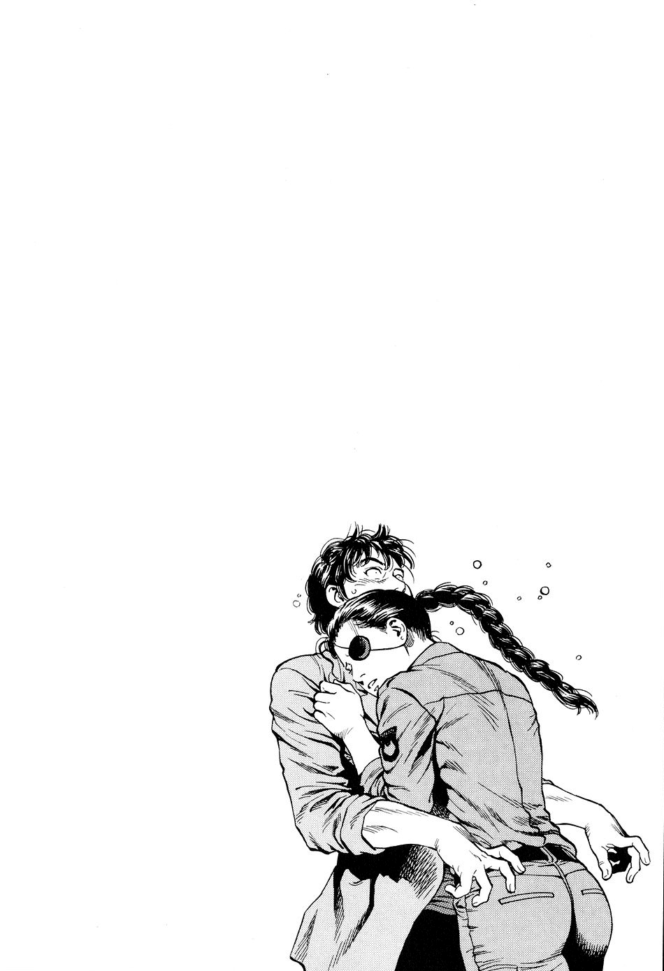 Angel Heart chapter 212 page 19