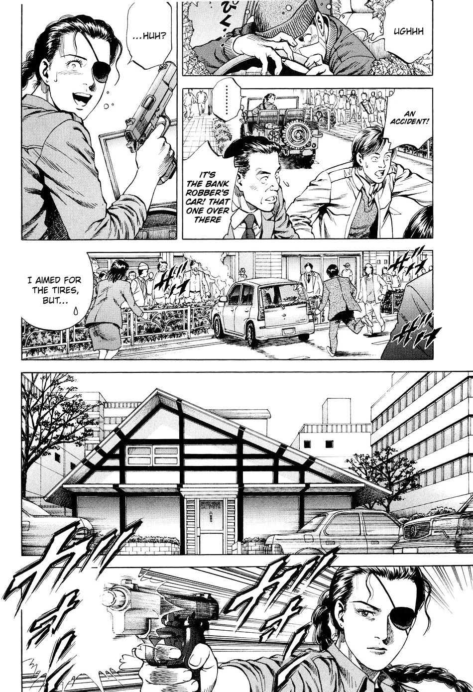 Angel Heart chapter 212 page 4