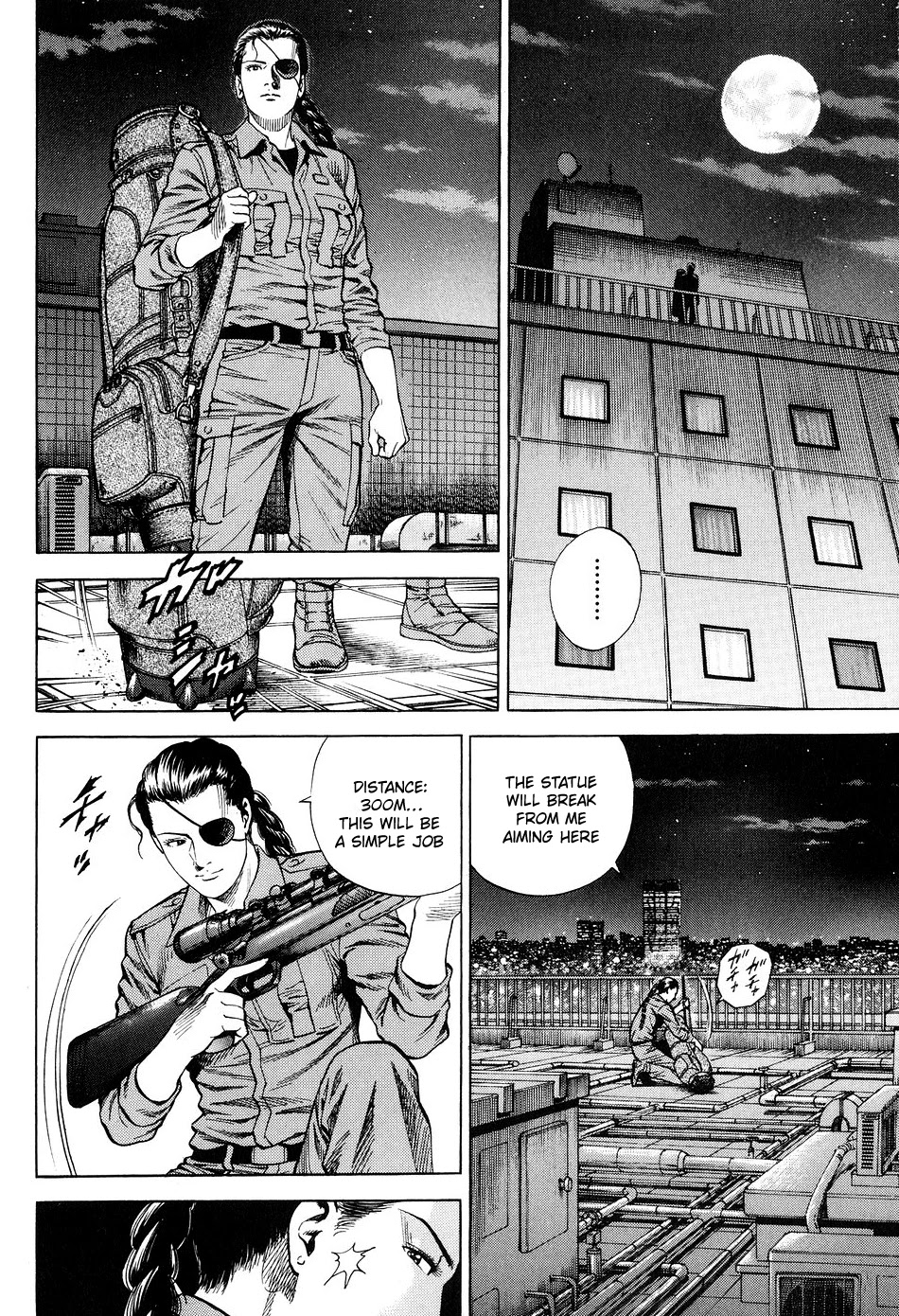 Angel Heart chapter 215 page 4