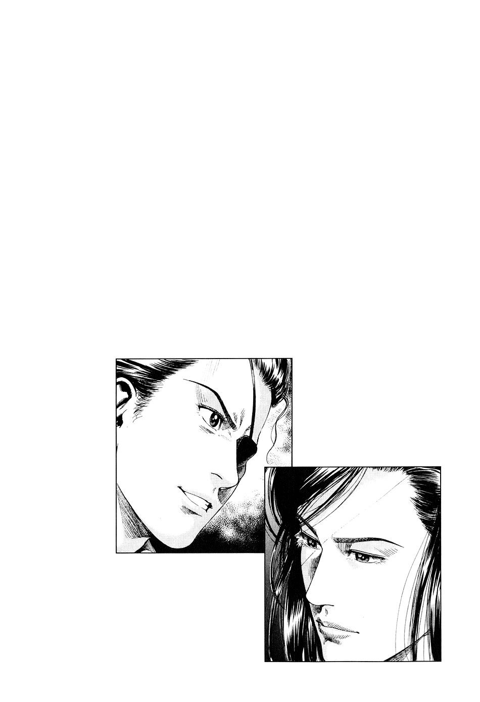 Angel Heart chapter 216 page 19