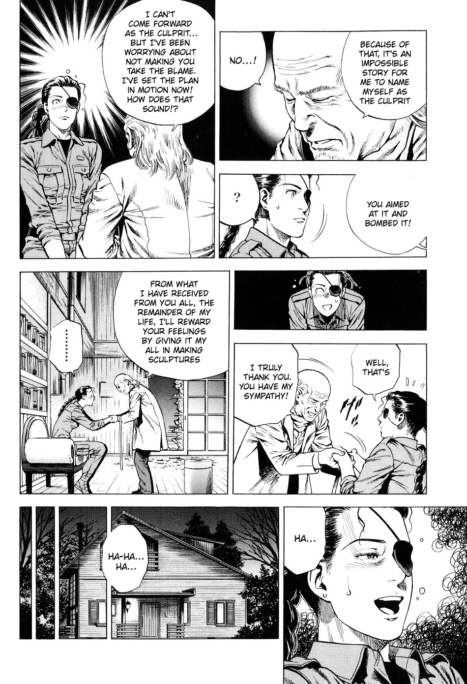 Angel Heart chapter 217 page 6