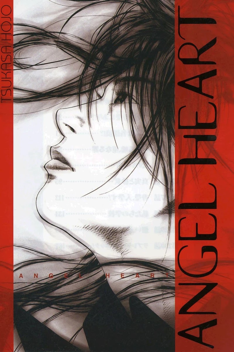 Angel Heart chapter 221 page 4