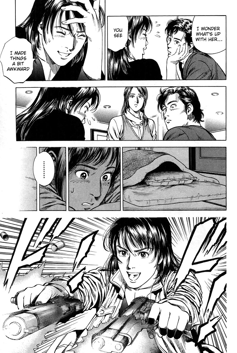 Angel Heart chapter 223 page 3