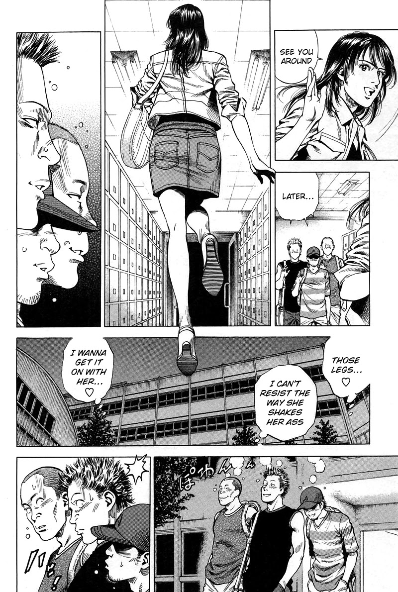 Angel Heart chapter 231 page 9