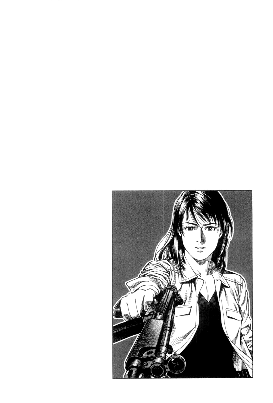 Angel Heart chapter 233 page 19