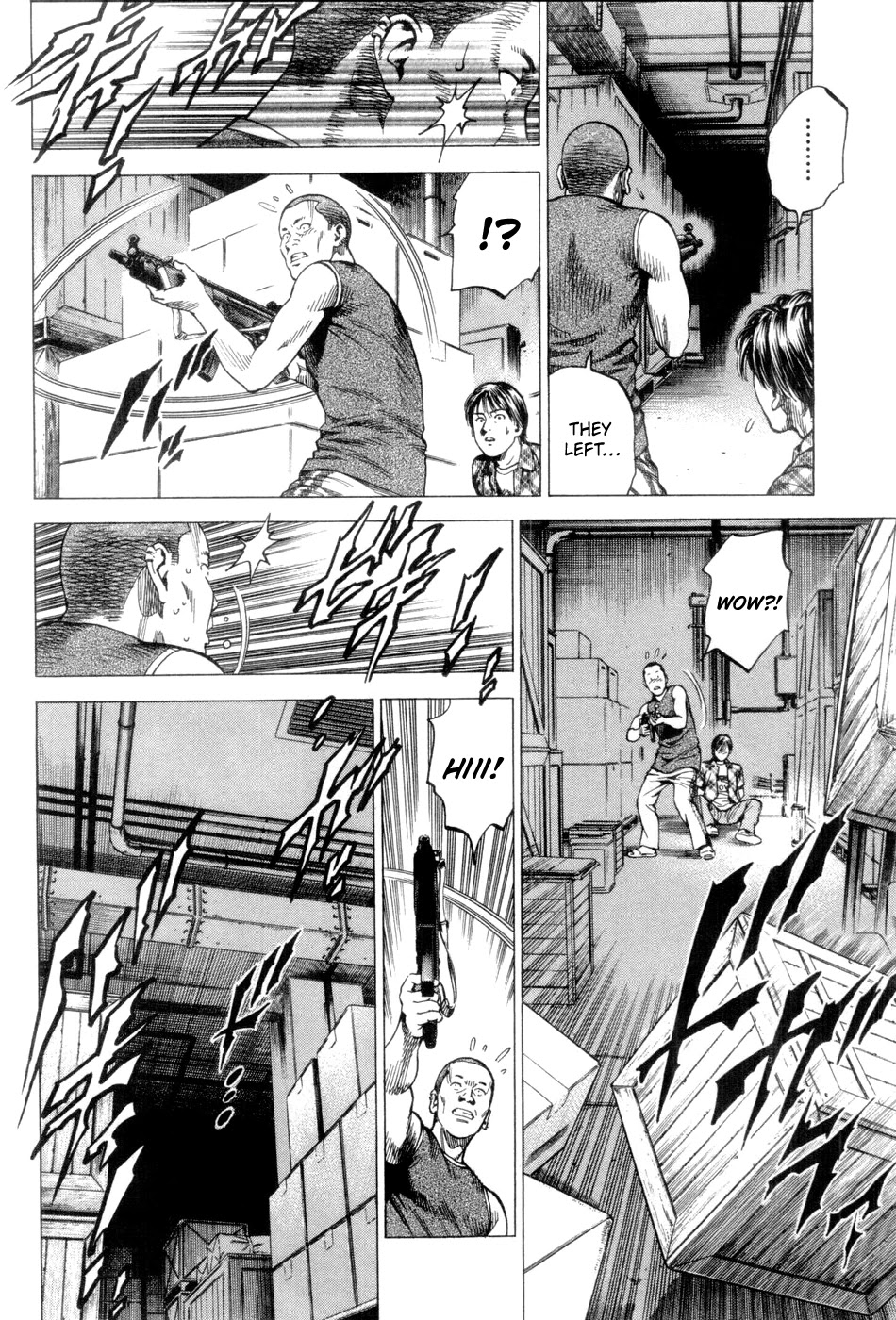 Angel Heart chapter 235 page 16