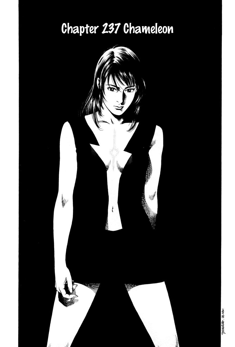 Angel Heart chapter 237 page 1