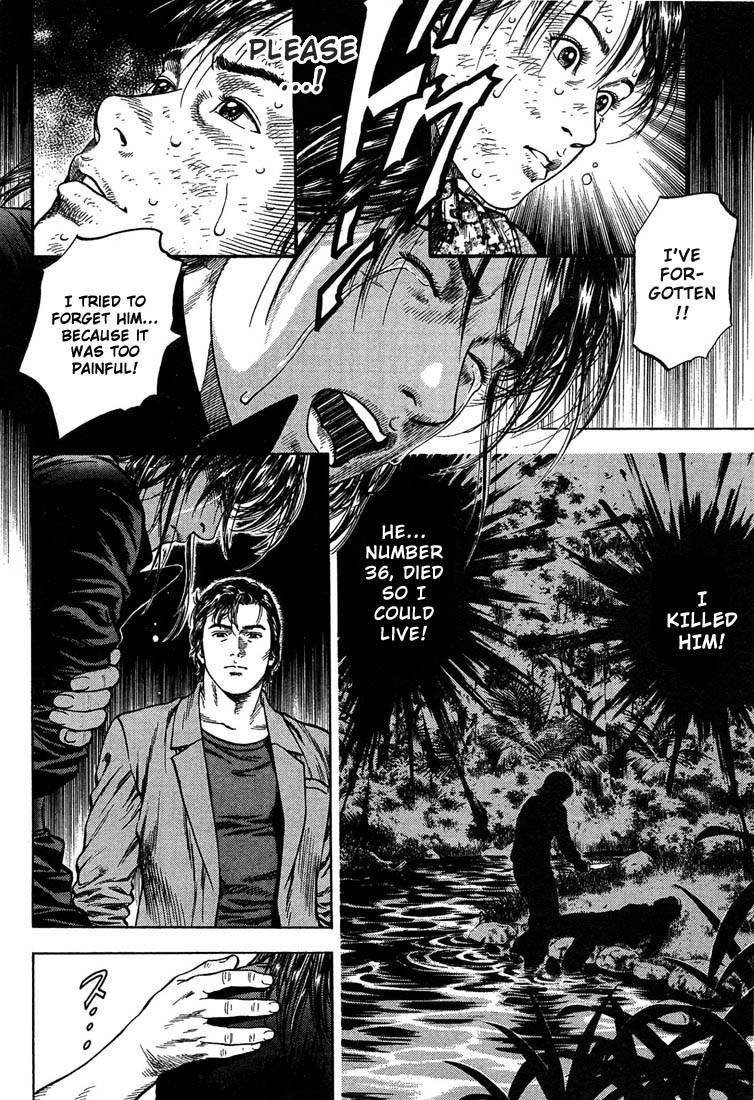 Angel Heart chapter 24 page 16