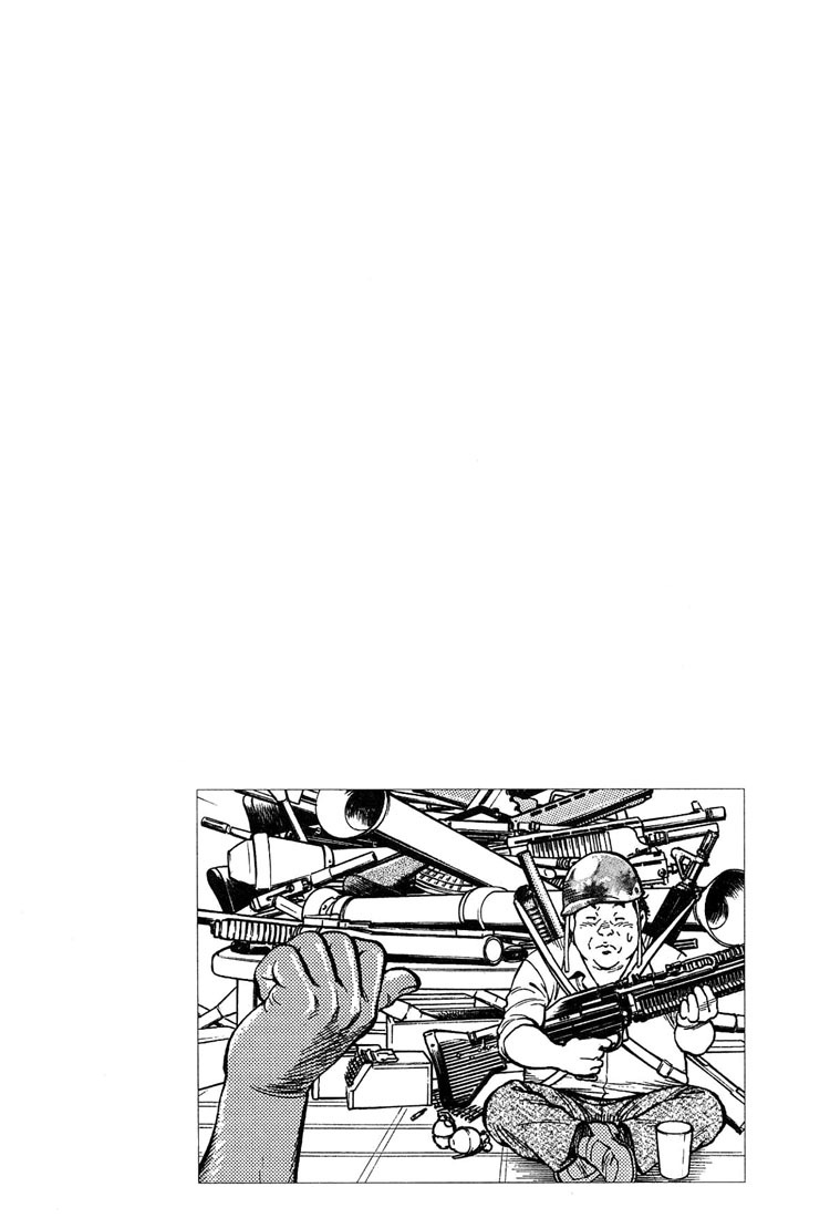 Angel Heart chapter 24 page 18