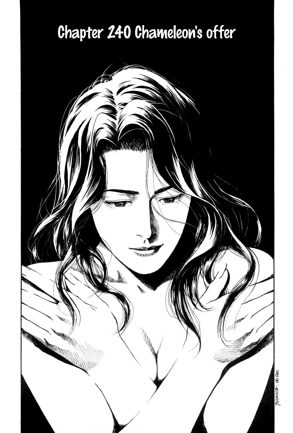 Angel Heart chapter 240 page 1