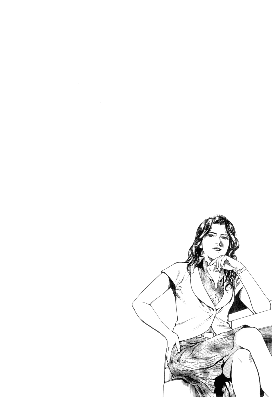 Angel Heart chapter 240 page 19