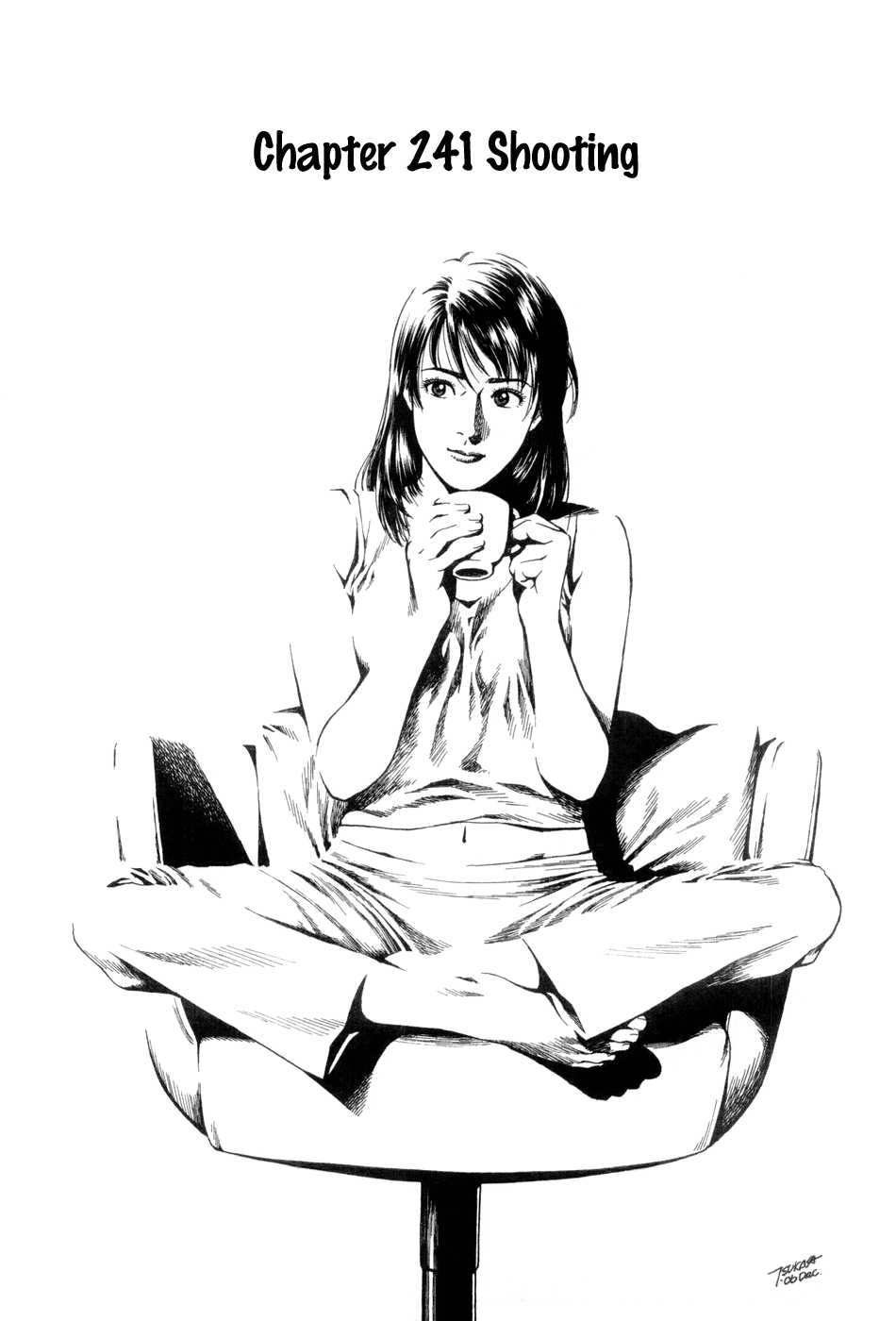 Angel Heart chapter 241 page 1