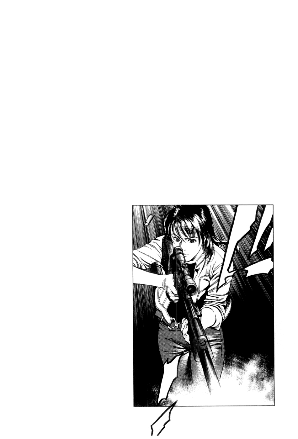 Angel Heart chapter 241 page 19