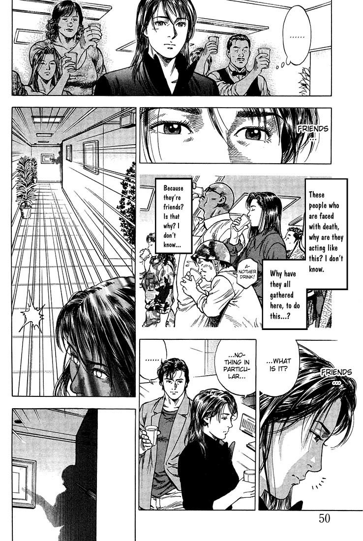 Angel Heart chapter 25 page 10