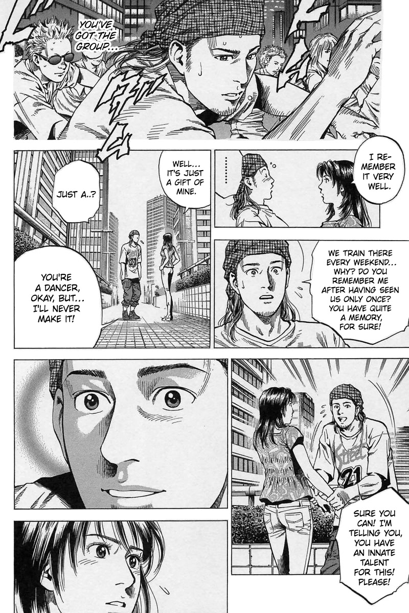 Angel Heart chapter 251 page 12