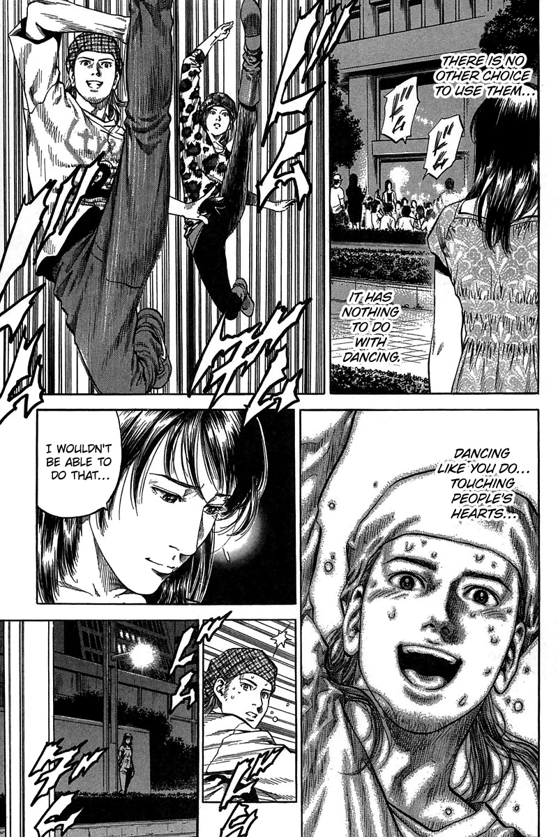 Angel Heart chapter 252 page 11